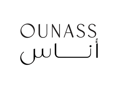 Ounass-logo